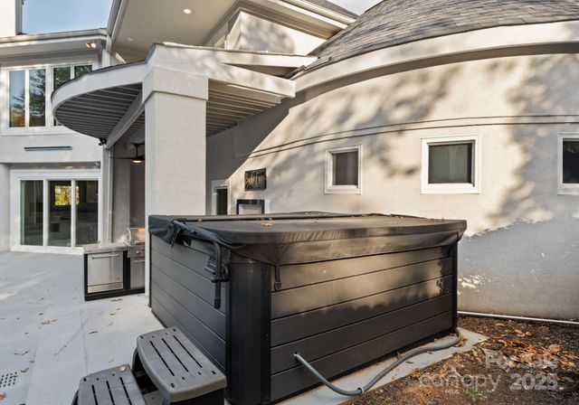 4129 Carnoustie Lane, Charlotte, NC 28210