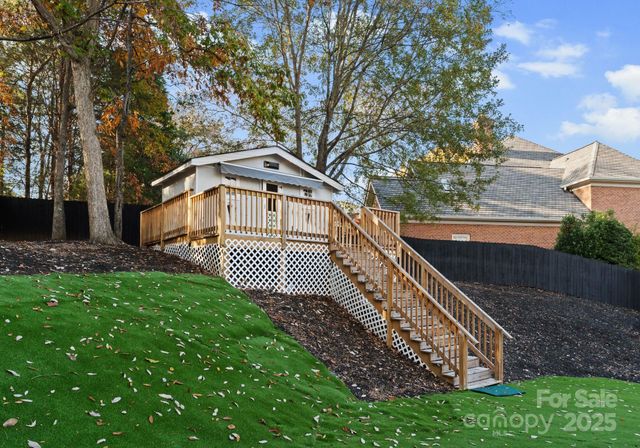 4129 Carnoustie Lane, Charlotte, NC 28210