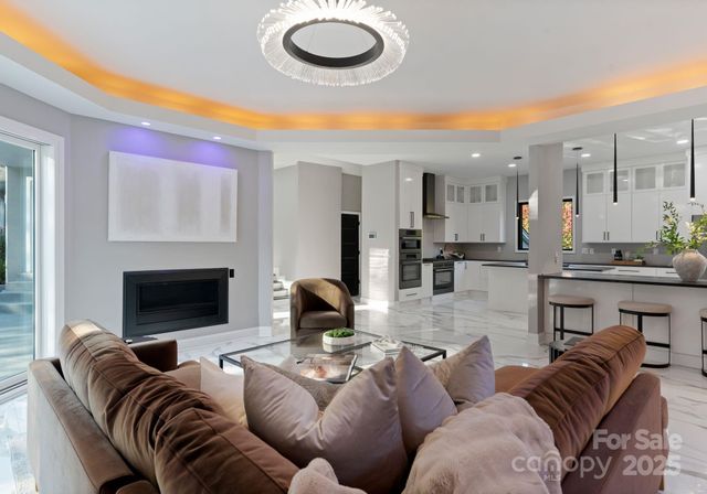 4129 Carnoustie Lane, Charlotte, NC 28210