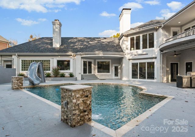 4129 Carnoustie Lane, Charlotte, NC 28210