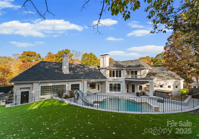 4129 Carnoustie Lane, Charlotte, NC 28210