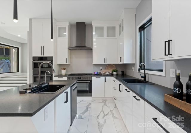 4129 Carnoustie Lane, Charlotte, NC 28210