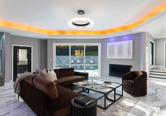 4129 Carnoustie Lane, Charlotte, NC 28210