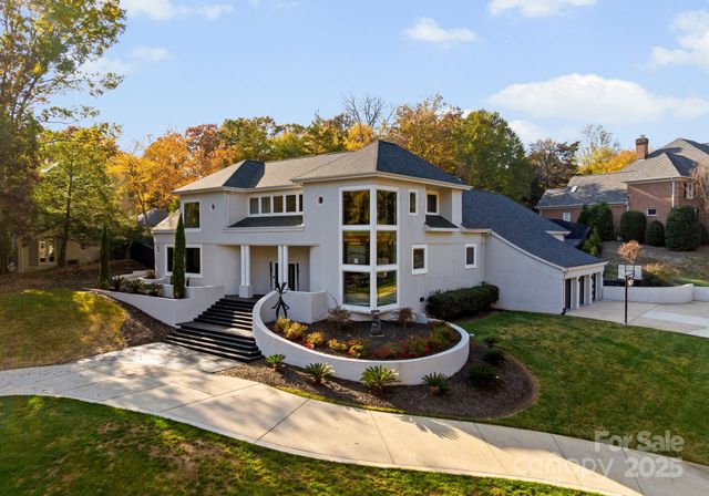 4129 Carnoustie Lane, Charlotte, NC 28210