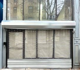 359 Nostrand Avenue Storefront, Brooklyn, NY 11216