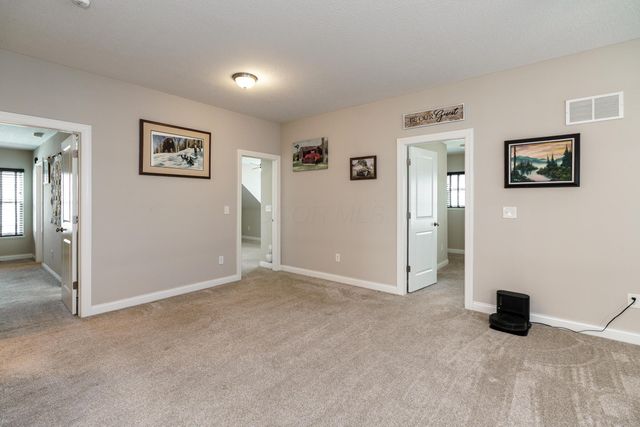 7365 Willowbrush Drive, Plain City, OH 43064