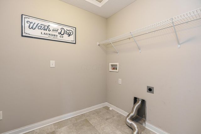 7365 Willowbrush Drive, Plain City, OH 43064