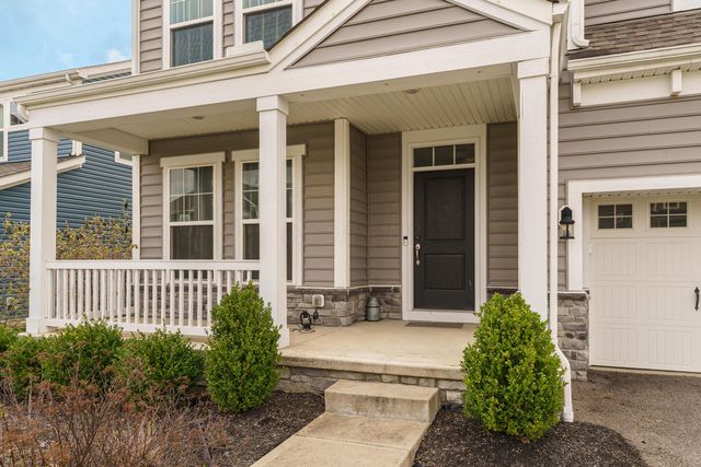 7365 Willowbrush Drive, Plain City, OH 43064