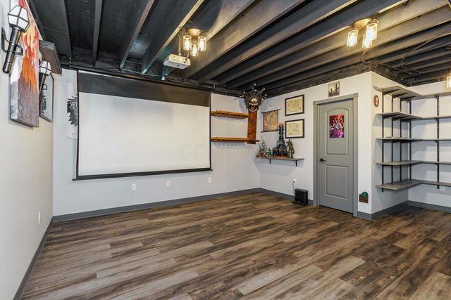 7365 Willowbrush Drive, Plain City, OH 43064