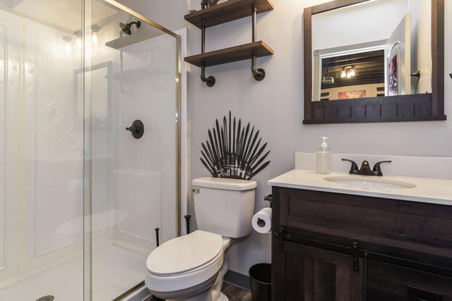 7365 Willowbrush Drive, Plain City, OH 43064