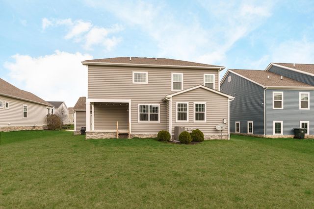 7365 Willowbrush Drive, Plain City, OH 43064