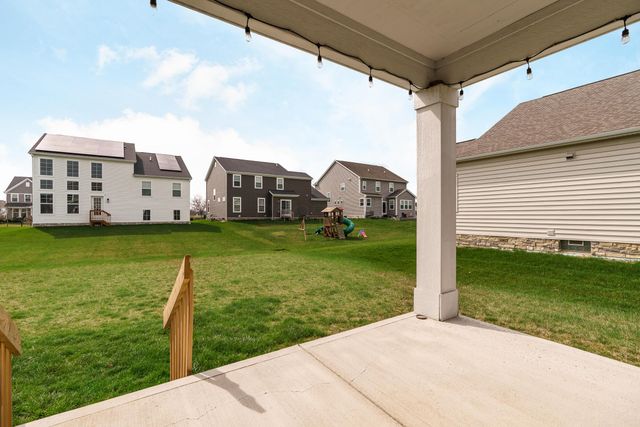 7365 Willowbrush Drive, Plain City, OH 43064