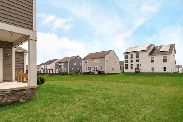 7365 Willowbrush Drive, Plain City, OH 43064