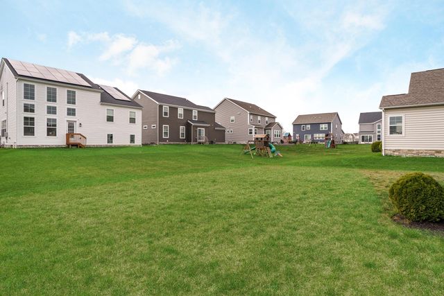 7365 Willowbrush Drive, Plain City, OH 43064