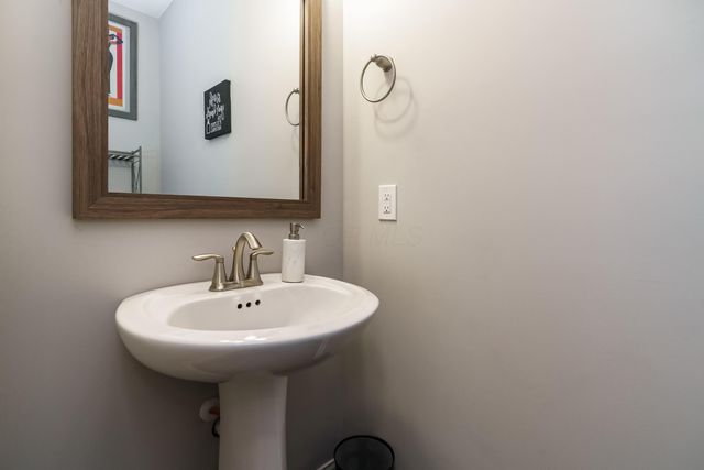 7365 Willowbrush Drive, Plain City, OH 43064