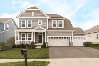 7365 Willowbrush Drive, Plain City, OH 43064