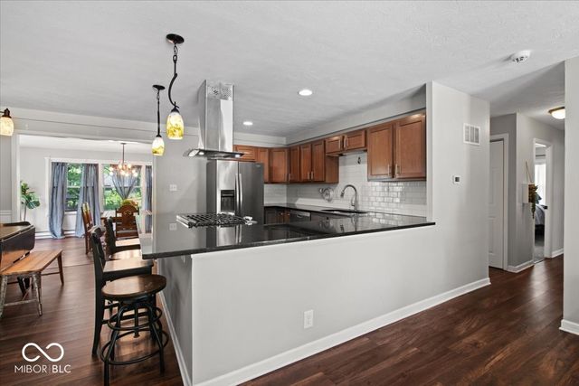 219 Newby Court, Westfield, IN 46074