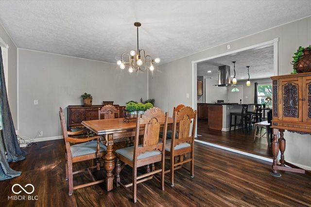 219 Newby Court, Westfield, IN 46074