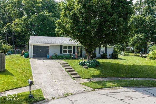 219 Newby Court, Westfield, IN 46074