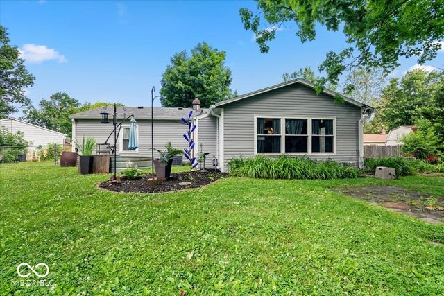219 Newby Court, Westfield, IN 46074