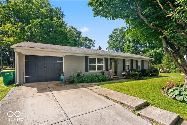 219 Newby Court, Westfield, IN 46074