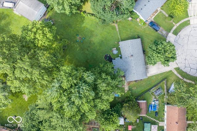 219 Newby Court, Westfield, IN 46074
