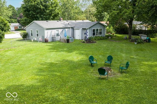 219 Newby Court, Westfield, IN 46074