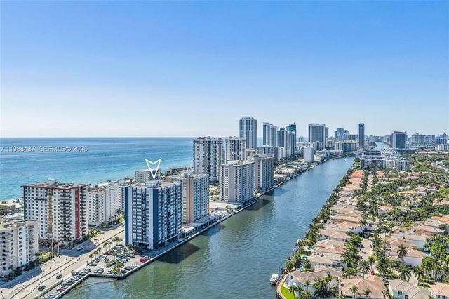 1400 S Ocean Dr 804, Hollywood, FL 33019