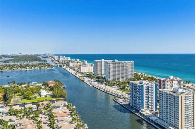 1400 S Ocean Dr 804, Hollywood, FL 33019