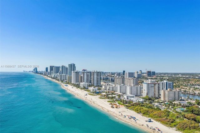 1400 S Ocean Dr 804, Hollywood, FL 33019