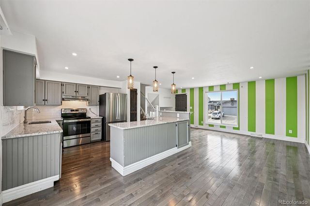 7074 Yates Street, Westminster, CO 80030