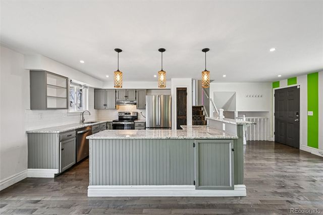 7074 Yates Street, Westminster, CO 80030