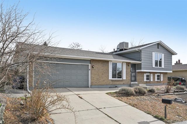 7074 Yates Street, Westminster, CO 80030