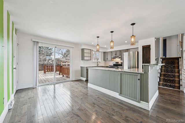 7074 Yates Street, Westminster, CO 80030