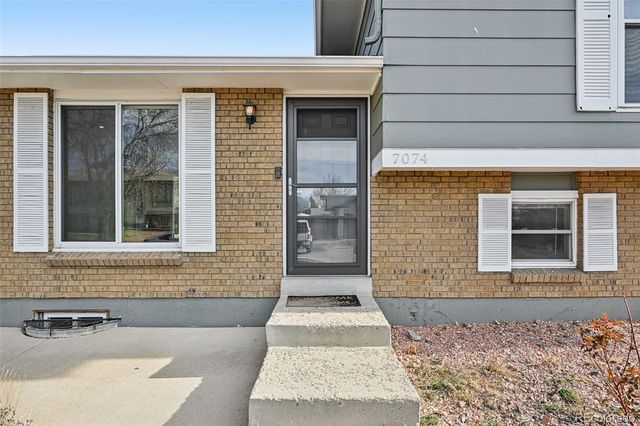 7074 Yates Street, Westminster, CO 80030