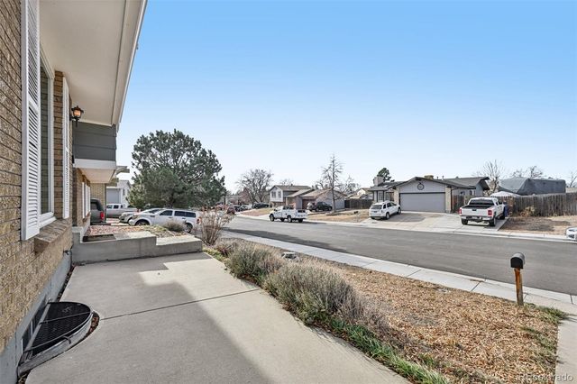 7074 Yates Street, Westminster, CO 80030