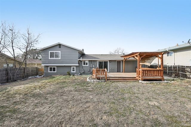 7074 Yates Street, Westminster, CO 80030