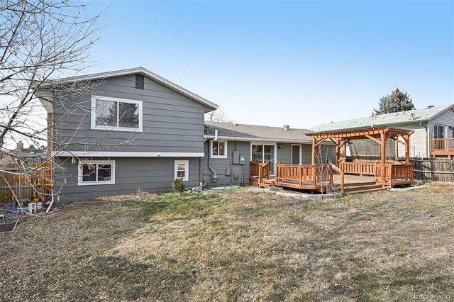 7074 Yates Street, Westminster, CO 80030