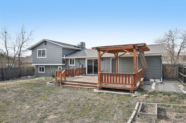 7074 Yates Street, Westminster, CO 80030