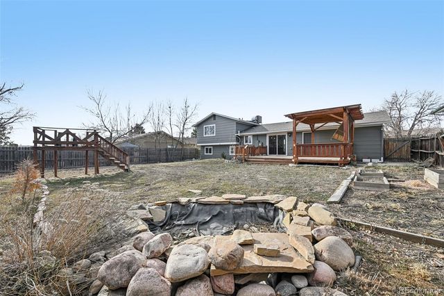 7074 Yates Street, Westminster, CO 80030