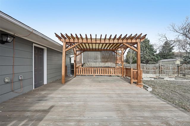 7074 Yates Street, Westminster, CO 80030