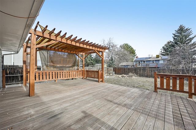 7074 Yates Street, Westminster, CO 80030