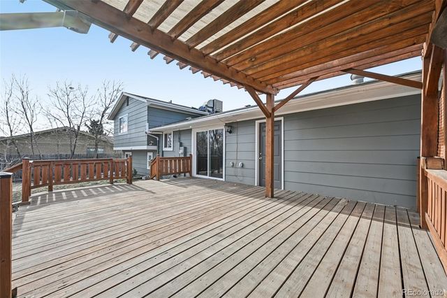 7074 Yates Street, Westminster, CO 80030