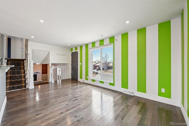 7074 Yates Street, Westminster, CO 80030