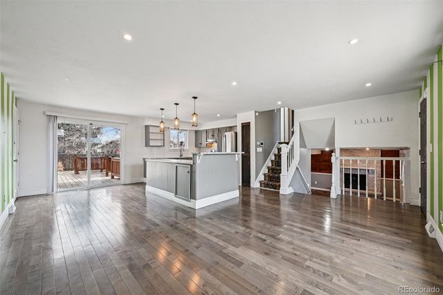 7074 Yates Street, Westminster, CO 80030