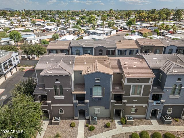 2402 E 5th Street 1419, Tempe, AZ 85288