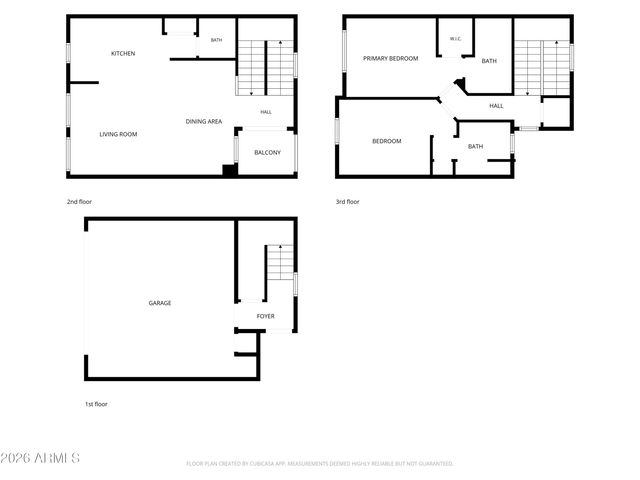 2402 E 5th Street 1419, Tempe, AZ 85288