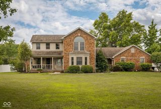 1841 W 200 N, Greenfield, IN 46140