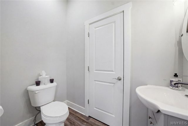 32 Horton Place, Buffalo, NY 14209