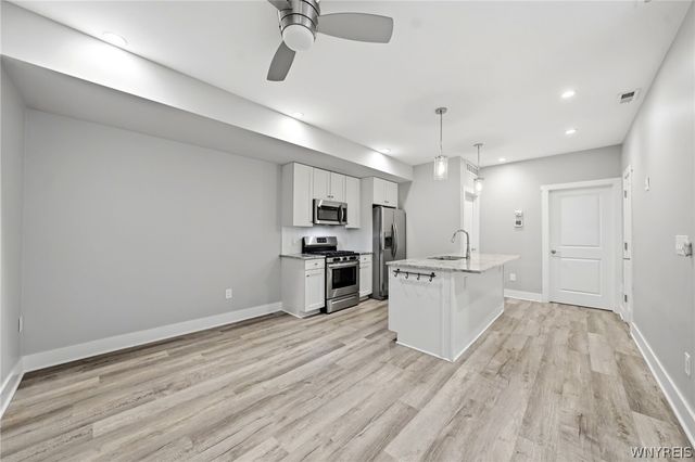 32 Horton Place, Buffalo, NY 14209
